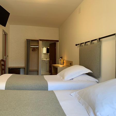 Auberge Du Porche Бле Екстериор снимка