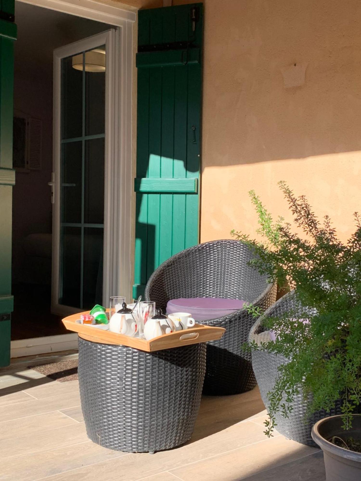 Auberge Du Porche Бле Екстериор снимка