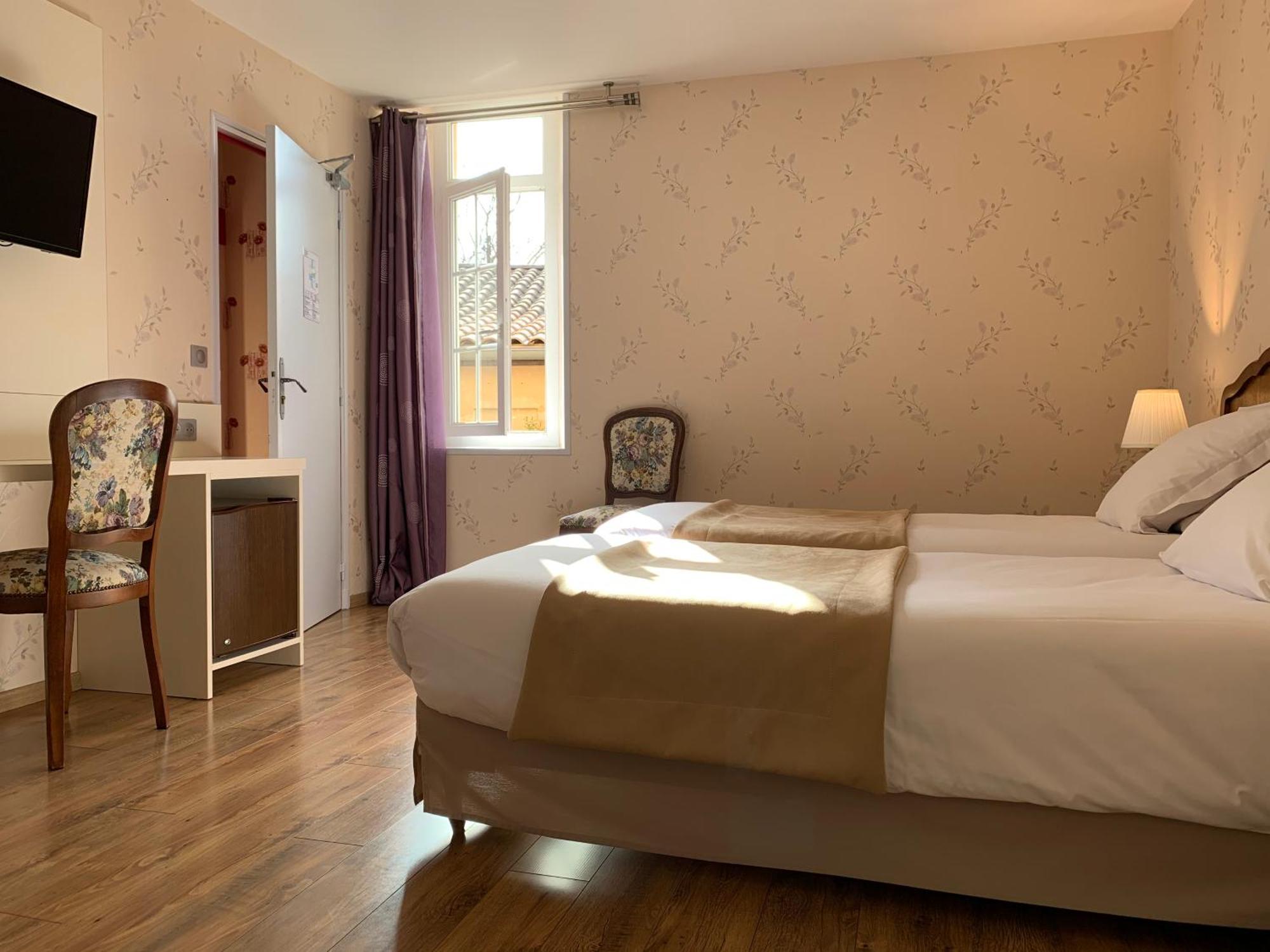 Auberge Du Porche Бле Екстериор снимка